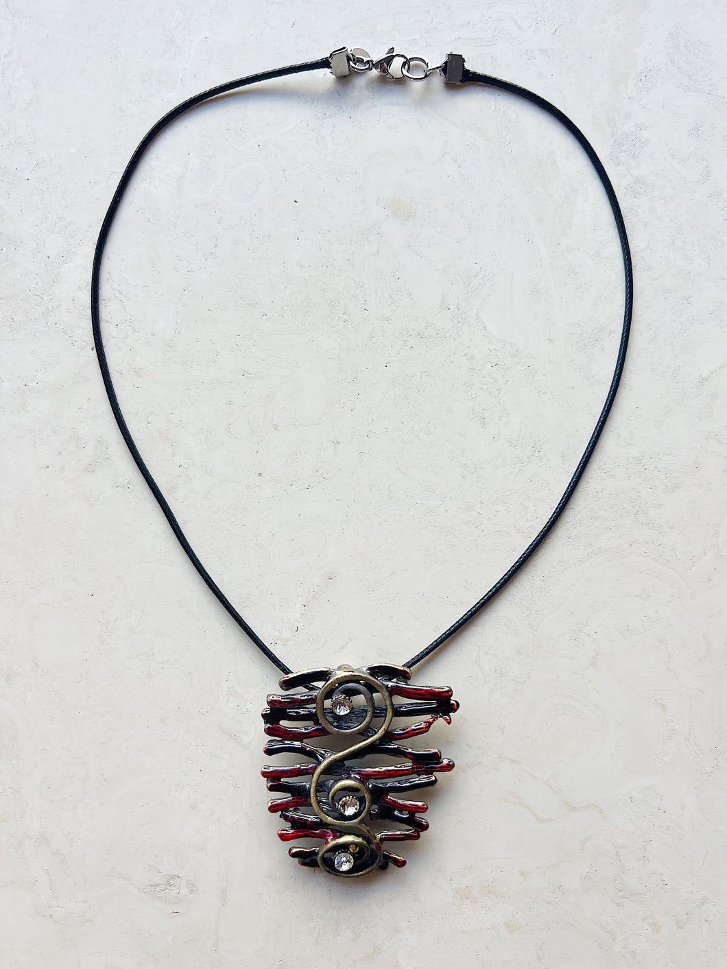 Vintage | SP007 Necklace