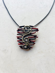 Vintage | SP007 Necklace