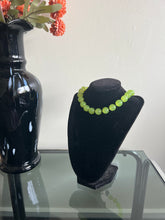 Load image into Gallery viewer, Stone | Lemonade Necklace
