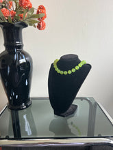Load image into Gallery viewer, Stone | Lemonade Necklace
