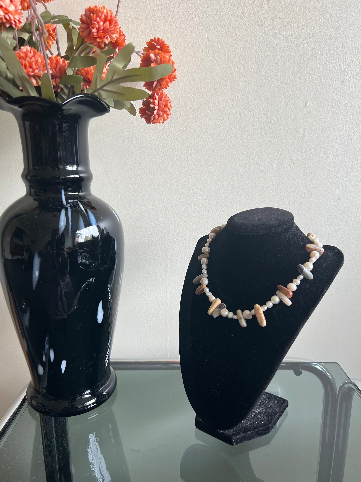 Stone | Drift Necklace