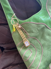 Load image into Gallery viewer, Gold Keychains | Watch - Gilded

