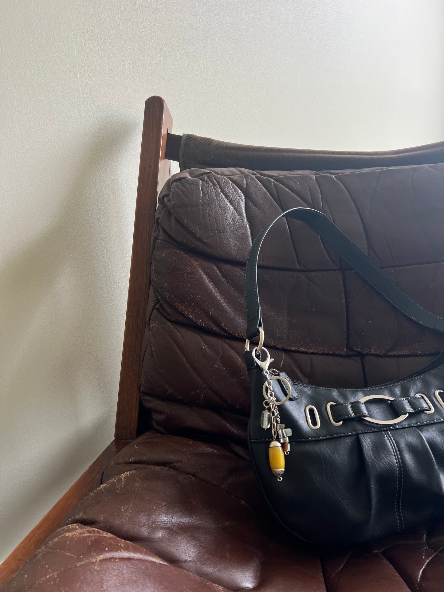 Silver Keychains | Solar