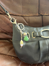 Load image into Gallery viewer, Silver Keychains | Minty
