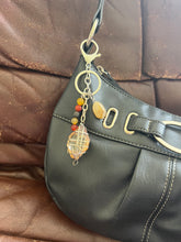 Load image into Gallery viewer, Silver Keychains | Ember
