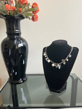 Load image into Gallery viewer, Reworked Metal | Ice Necklace

