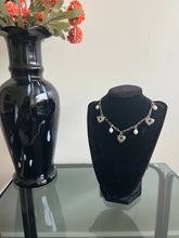 Load image into Gallery viewer, Reworked Metal | Pearl Crush Necklace

