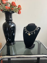 Load image into Gallery viewer, Reworked Metal | Lunar Necklace
