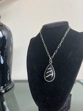 Load image into Gallery viewer, Reworked Metal | Nightfall Necklace
