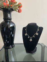 Load image into Gallery viewer, Reworked Metal | Stellar Necklace
