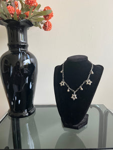 Reworked Metal | Stellar Necklace