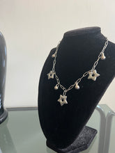 Load image into Gallery viewer, Reworked Metal | Stellar Necklace

