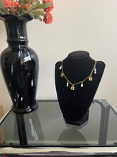 Load image into Gallery viewer, Reworked Metal | Club Necklace
