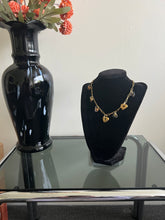 Load image into Gallery viewer, Reworked Metal | Candy Heart Necklace
