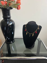 Load image into Gallery viewer, Reworked Metal | Sicilian Necklace
