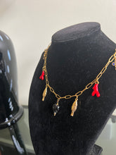 Load image into Gallery viewer, Reworked Metal | Sicilian Necklace
