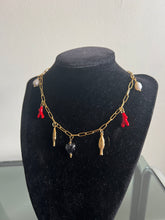 Load image into Gallery viewer, Reworked Metal | Amalfi Necklace

