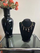Load image into Gallery viewer, Reworked Metal | Treasure Necklace
