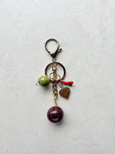 Load image into Gallery viewer, Gold Keychains | Venus
