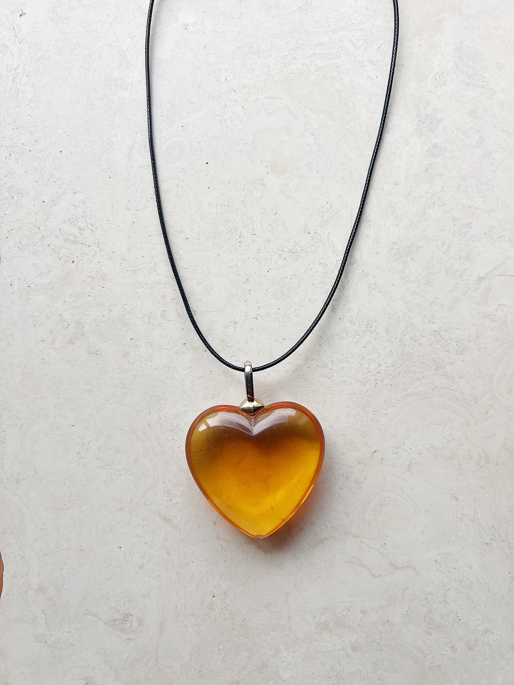 Vintage | SP008 Necklace