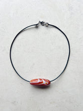 Load image into Gallery viewer, Choker | Fire Swirl
