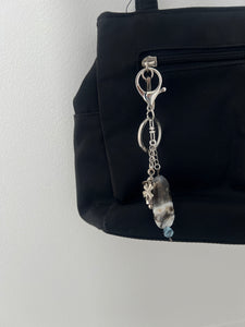 Keychains | Ocean Gemstone