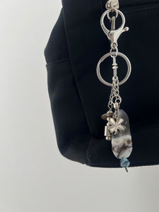 Keychains | Ocean Gemstone