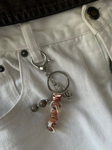 Keychains | Peachy