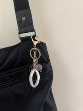 Load image into Gallery viewer, Gold Keychains | Cosmic Drop
