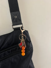 Load image into Gallery viewer, Gold Keychains | Citrus
