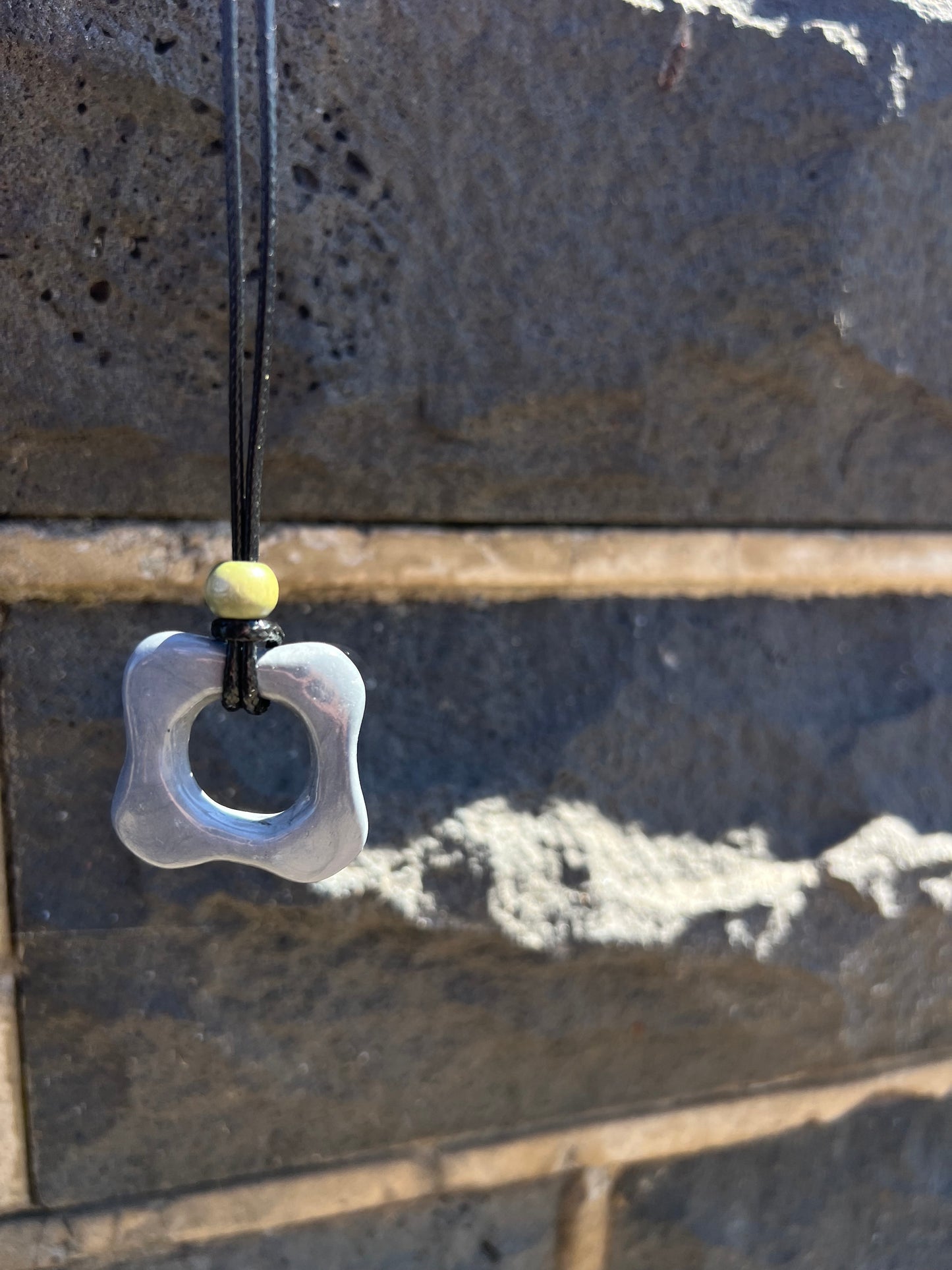 Flux | Tide Necklace