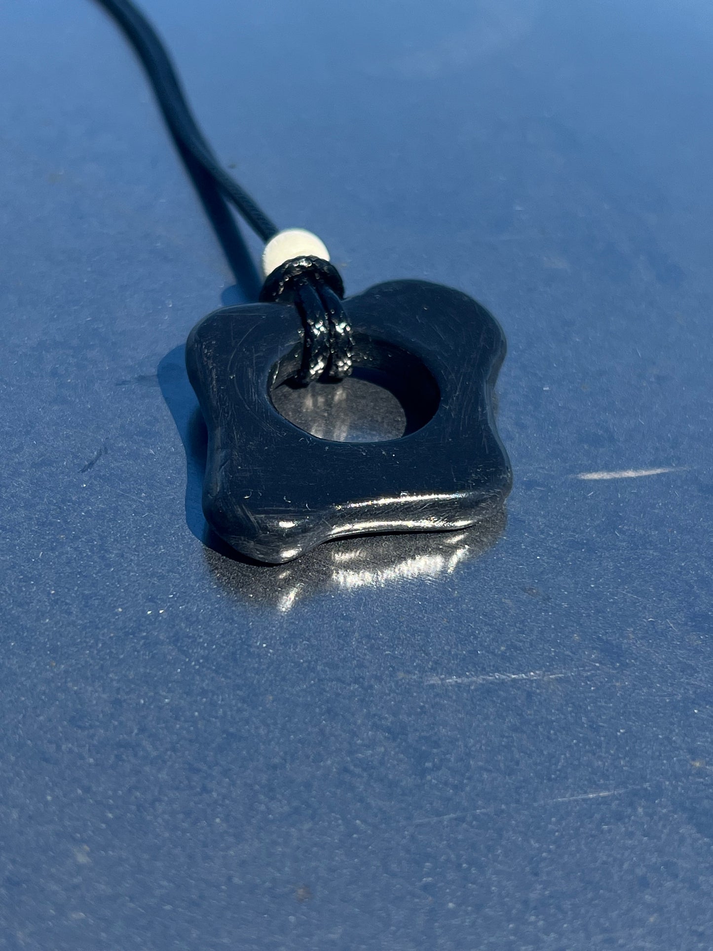 Flux | Melt Necklace