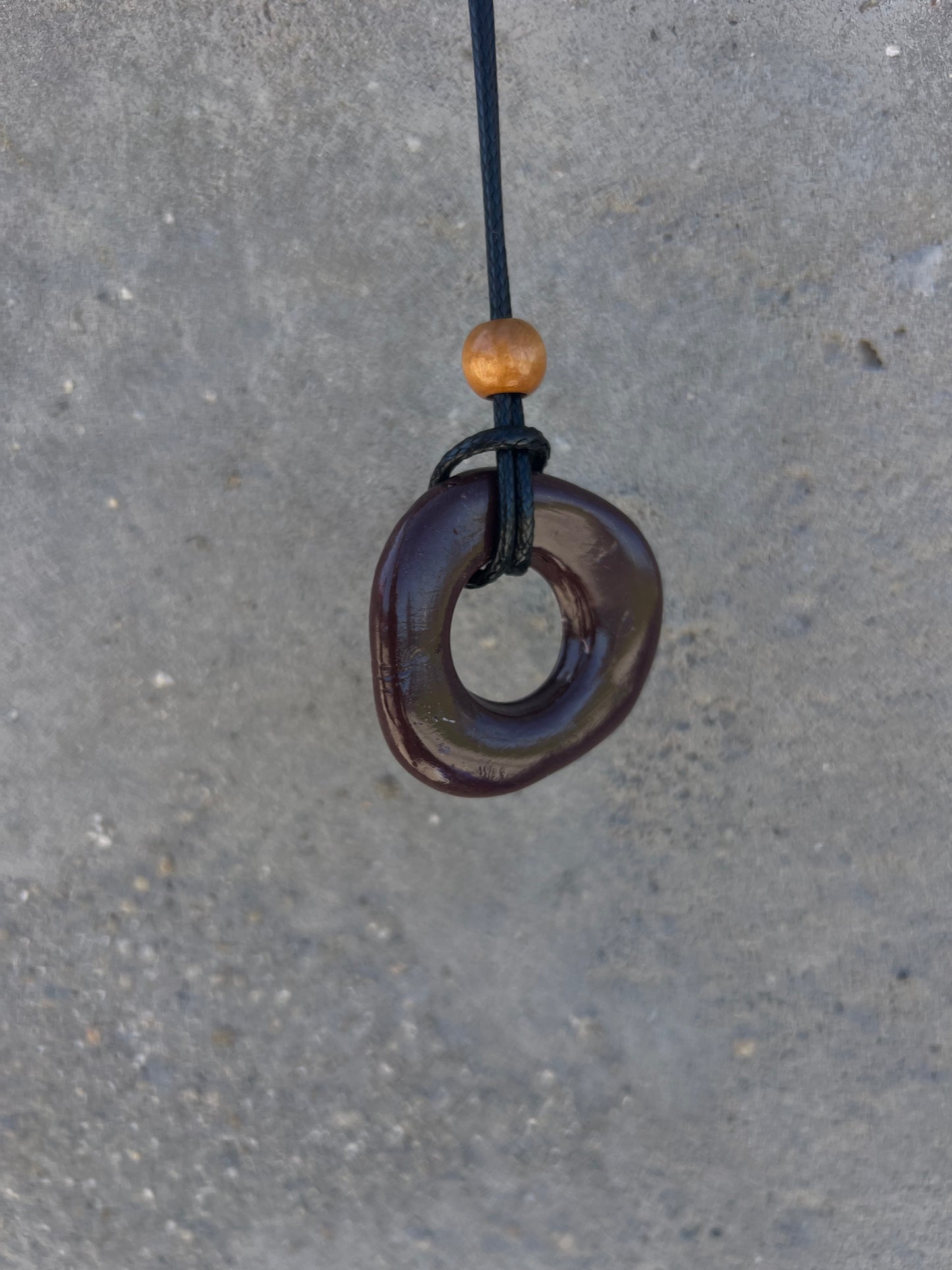 Flux | Drift Necklace