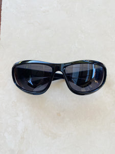 Cypher | Black Sunglasses