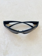 Load image into Gallery viewer, Casper | Black Sunglasses
