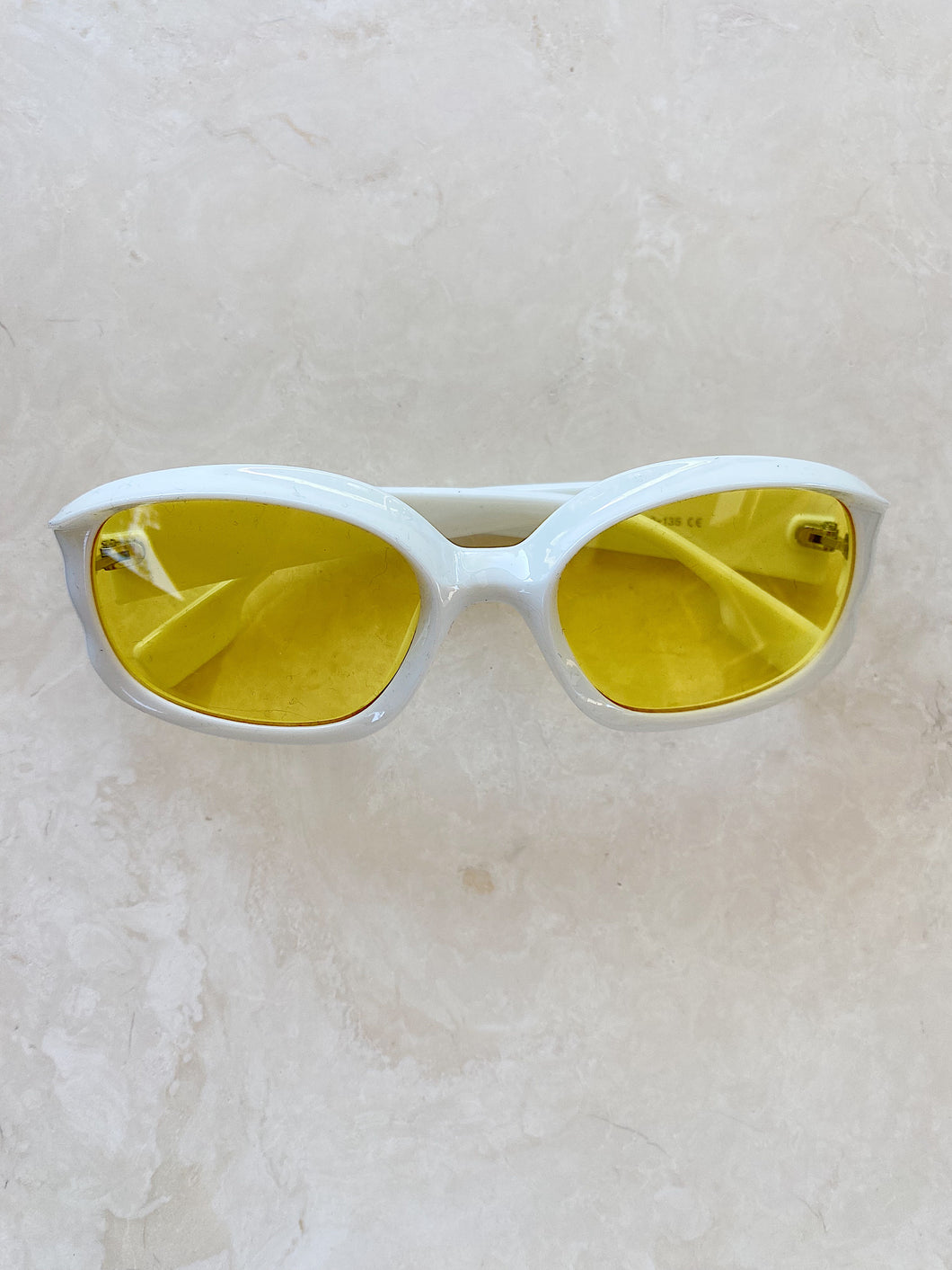 Cillian | Sun Sunglasses