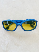 Load image into Gallery viewer, Cillian | Lagoon Sunglasses
