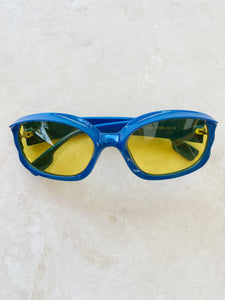 Cillian | Lagoon Sunglasses