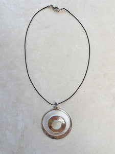 Vintage | SP001 Necklace