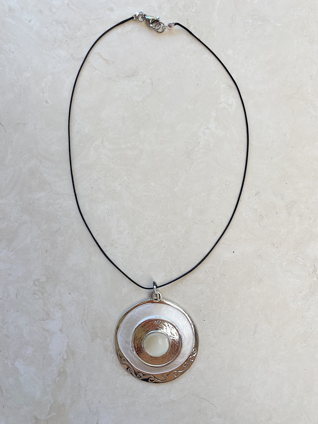 Vintage | SP001 Necklace