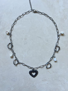 Reworked Metal | Charm Hearts