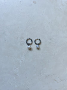 Earrings | Pearler