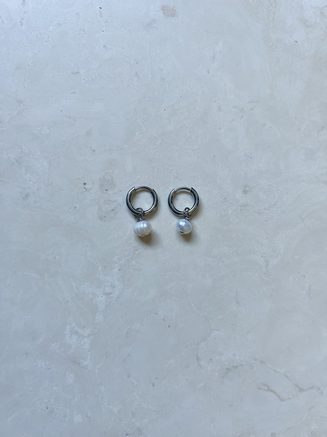 Earrings | Pearler