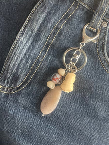 Keychains | Buddha