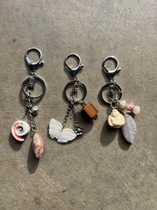 Keychains | Buddha