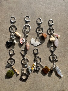 Keychains | Peace