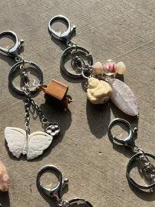 Keychains | Butterfly