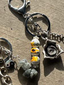 Keychains | Sunflower