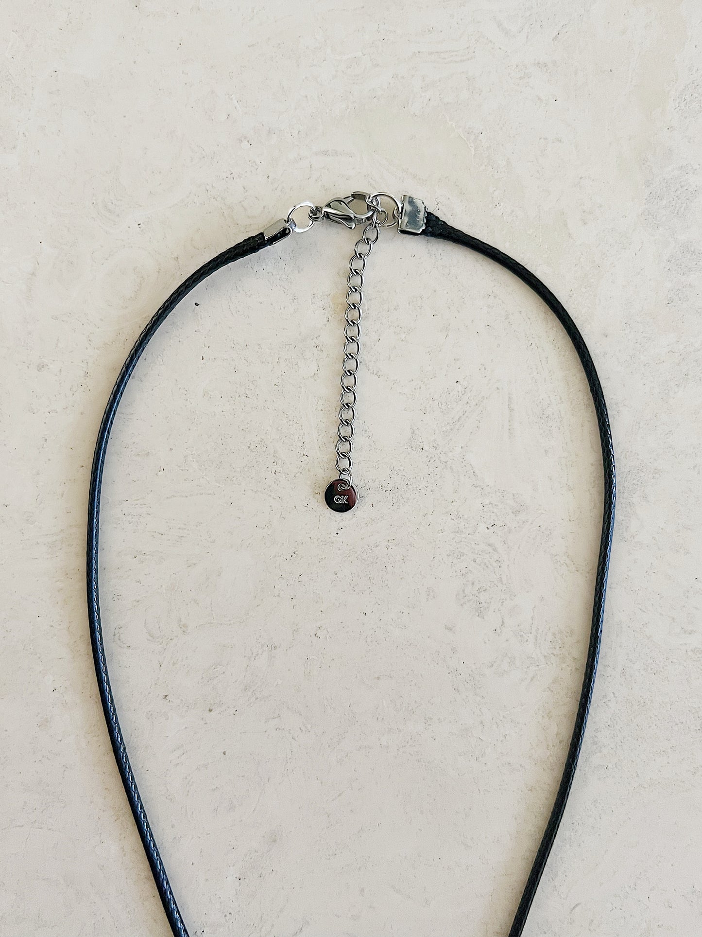 Flux | Void Necklace