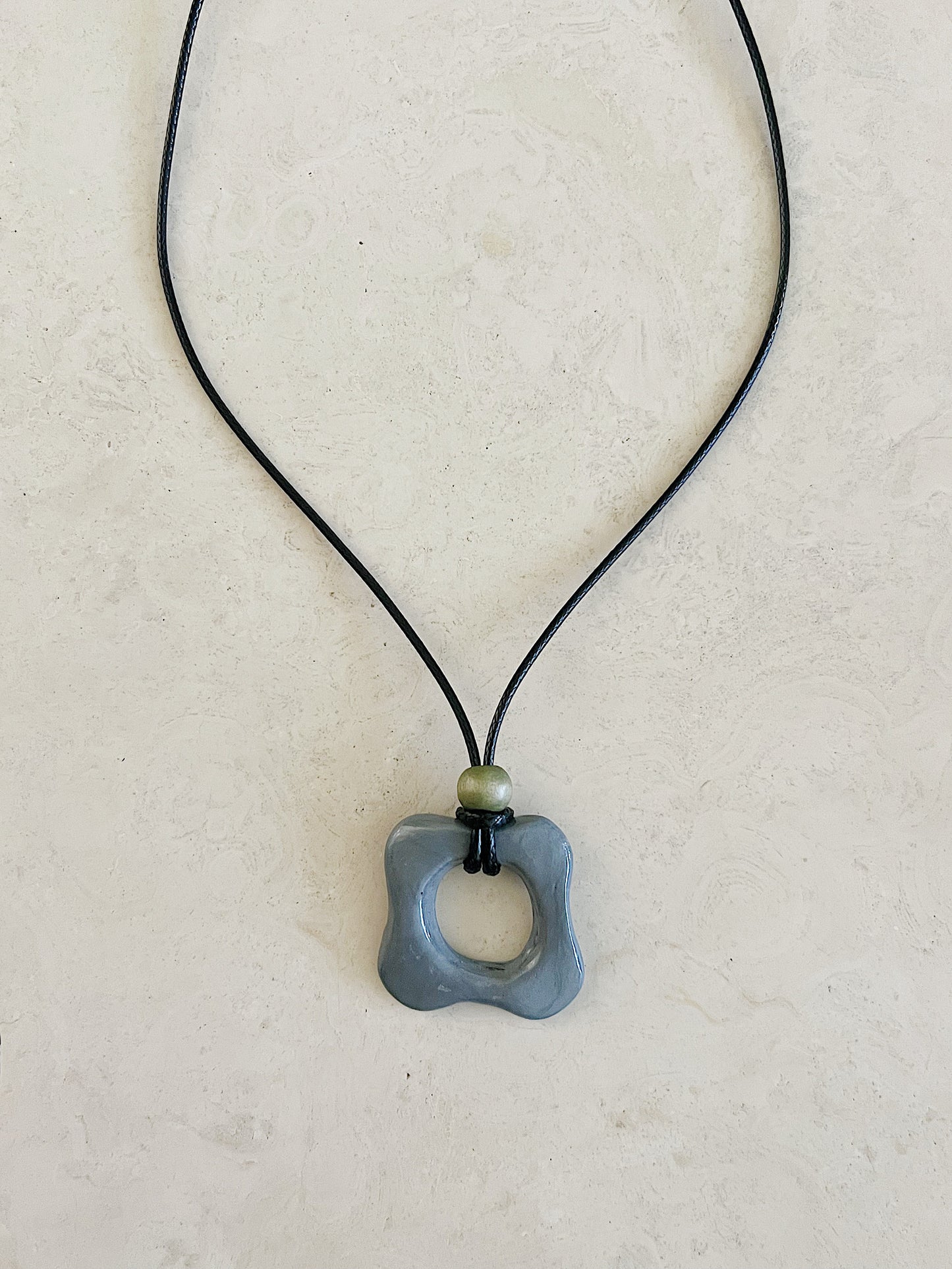 Flux | Tide Necklace